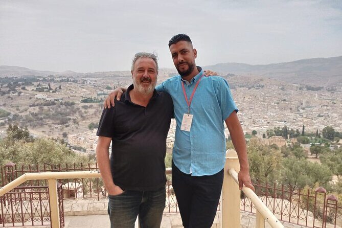 Discover Fes: Culture, handicraft & Hidden Treasures - Logistical Insights: What to Expect