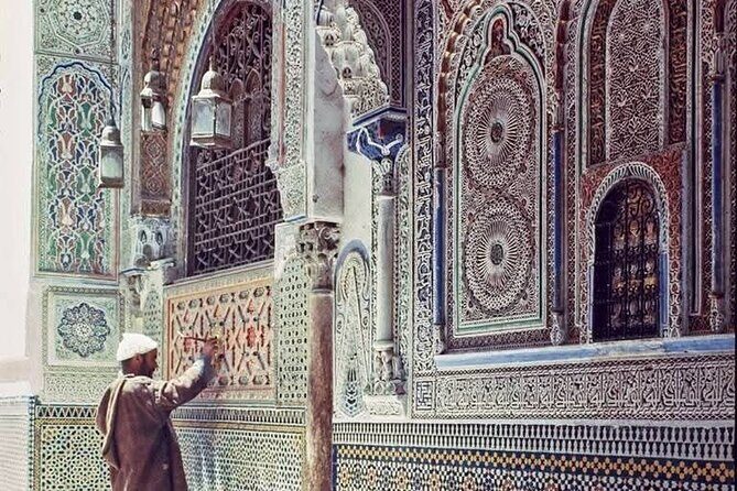 Discover Fes with the Best -Authentic Tours Unforgettable Stories - What Travelers Say