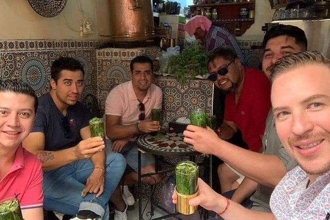 Discover Fez with a local - Why This Tour Is Worth It