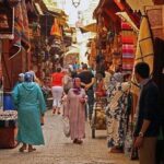Discover Fez with a professional tour guide once in a life time experience - An Authentic Journey Through Fez’s Historic Heart