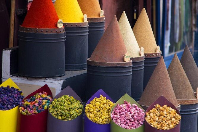 Discover Fez's and its hidden secrets - FAQ
