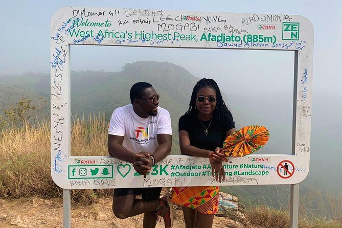 Discover Ghana - Wli Waterfalls, Mountain Afadjato, Monkey Sanctuary & Akosombo. - Value Analysis: Is the Price Justified?