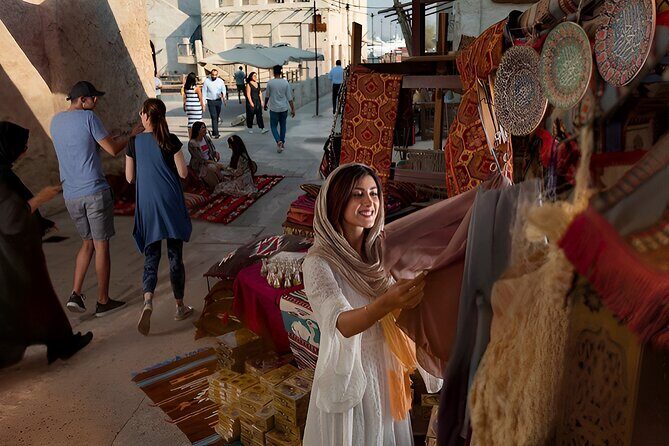 Discover Heart of Dubai's Old Town, Heritage, Abra & Souqs - Final Thoughts: Who Should Book This?