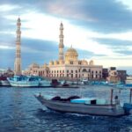 Discover Hurghada City Night Tour & Handicraft Shopping-Hurghada - Practical Details and What It Means for You