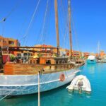 Discover Hurghada VIP Private Tour with Sea Food Lunch - Hurgada - Who Should Book This Tour?