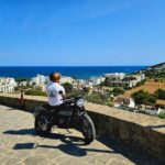 Discover Ibiza on a Premium Electric Motorcycle - Who Will Love This Tour?