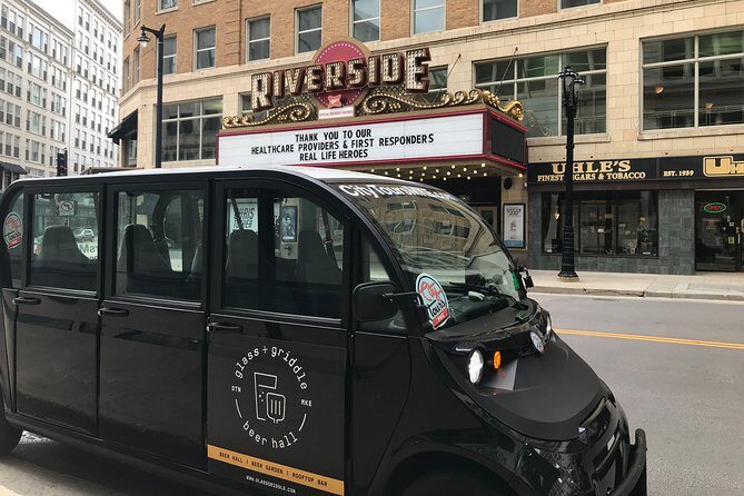 Discover Iconic Milwaukee Tour - The Itinerary in Detail: What Can You Expect?