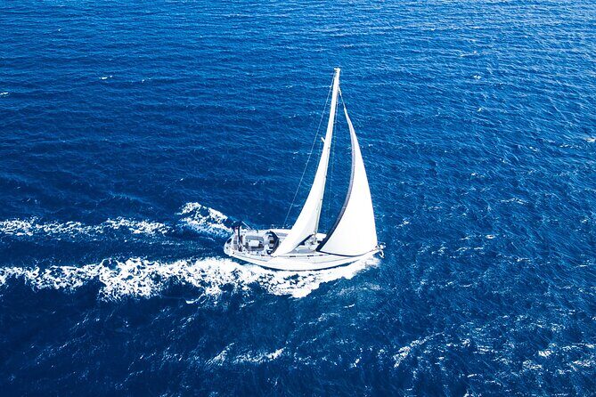 DISCOVER - Iraklia, Schinoussa & Naxos (Shared max 10 People) - Analyzing the Value