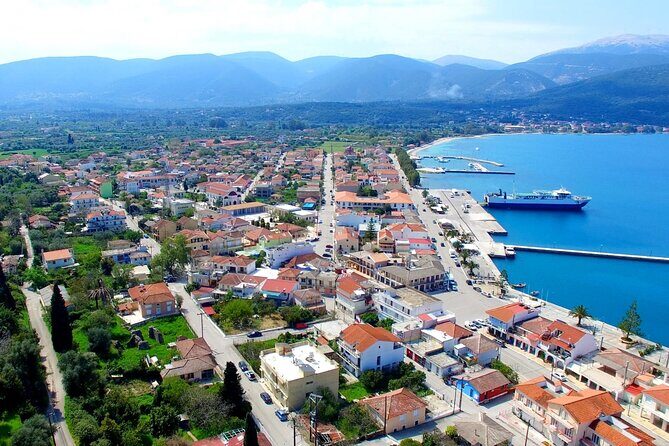 Discover Ithaka (Ithaca) Cruise & Tour [From Kefalonia] - Who Is This Tour Best For?