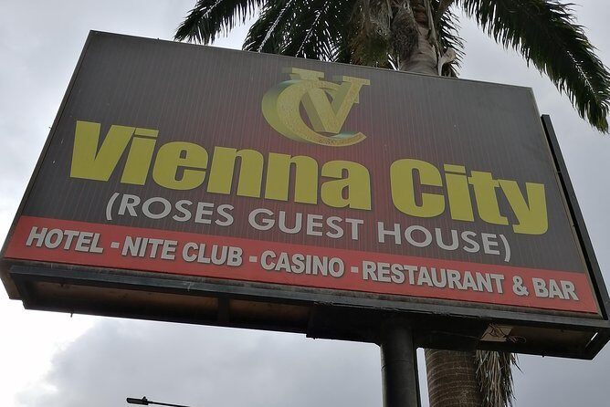 Discover kumasi Tours - What’s Included and What’s Not?