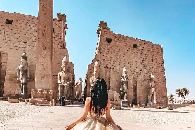 Discover Luxor in a Private Group from Hurghada - Is This Tour Worth Its Price?