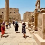 Discover Luxor Journey to the Valley of the Kings from Hurghada - The Long Day: What to Expect