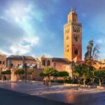 Discover Marrakech Hidden Treasures Exclusive City Tour - Practical Details and What to Expect