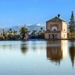 Discover Marrakech Sitting On Tok Tok - The Itinerary: What to Expect on the Tour
