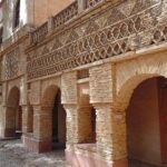 Discover Medina Polizzi & visit Amazigh Museum Agadir - Visiting the Amazigh Museum: A Treasure Trove of Berber Heritage