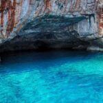 Discover Menies & Secret Sea Caves | Private Escape Cruise - A Closer Look at the Experience