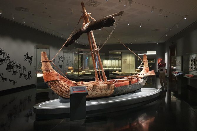 Discover Muscat - Detailed Breakdown of the Itinerary