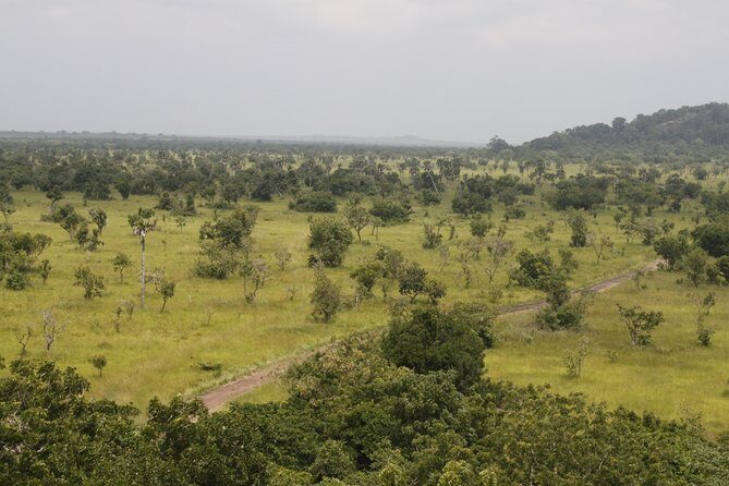 Discover Nature at Shai Hills - Who Will Love This Tour?