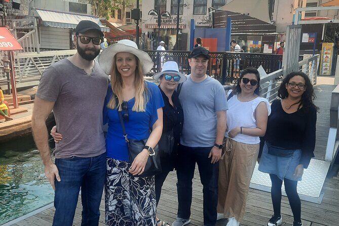 Discover Old Dubai Town, Souks, Street Food, Culture and History - Who Is This Tour Best For?