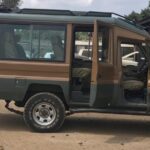 Discover Our Best 2-Day Tanzania Budget Group Lodge Safari Tour - Transportation and Group Size