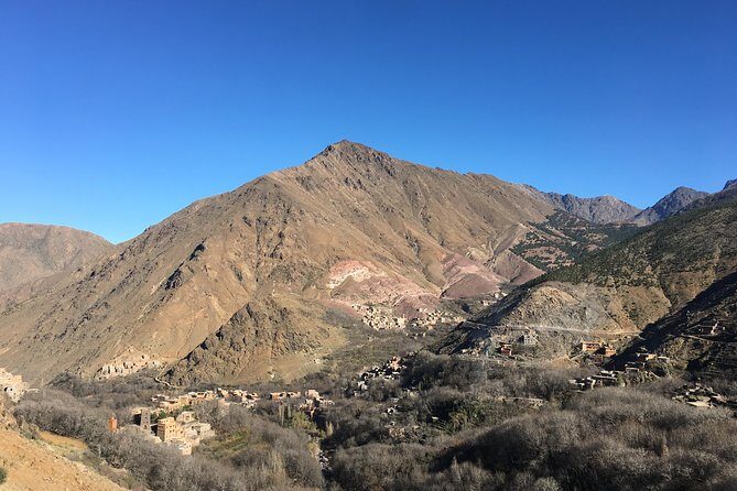 Discover Ourika valley differently in a day trip From Marrakech - Practical Details and Tips