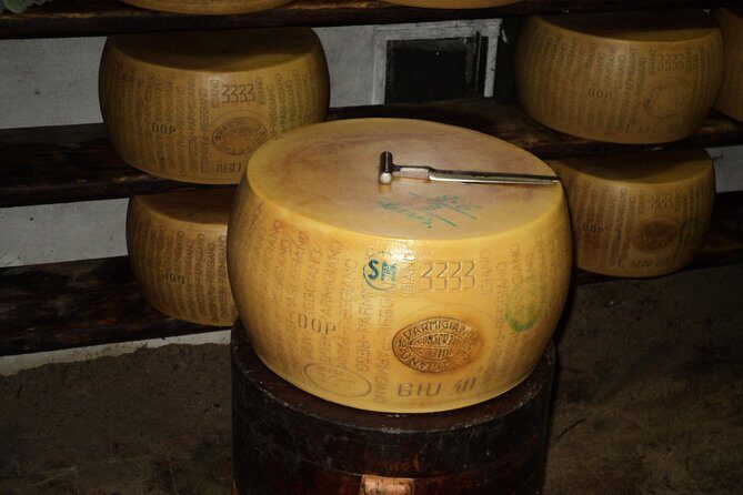 Discover Parma foods with Laura - FAQs