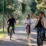 Discover Podgorica by E-bike: Culture, Corners & Rivers - Starting Point & Duration