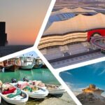 Discover Qatars Hidden Gems: North & West Coast Private Tour - The Sum Up