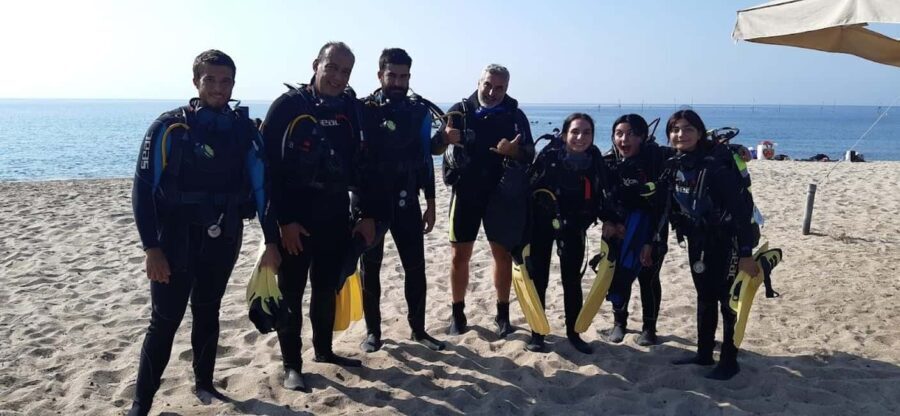 DISCOVER RECREATIONAL SCUBA DIVING. - Why This Tour Is Valuable