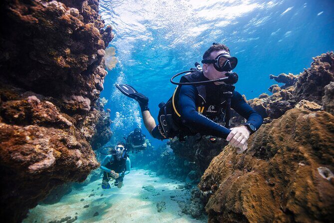 Discover Scuba Diving in Palamos - Final Thoughts
