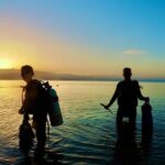 Discover Scuba Diving - Indroductory Dives - What to Expect from the Tour