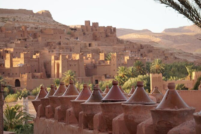 Discover Southern Morocco in just 4 days - Practical Aspects and Value
