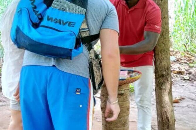 Discover Spice tour experience with Local lunch - An Inside Look at the Zanzibar Spice Tour Experience