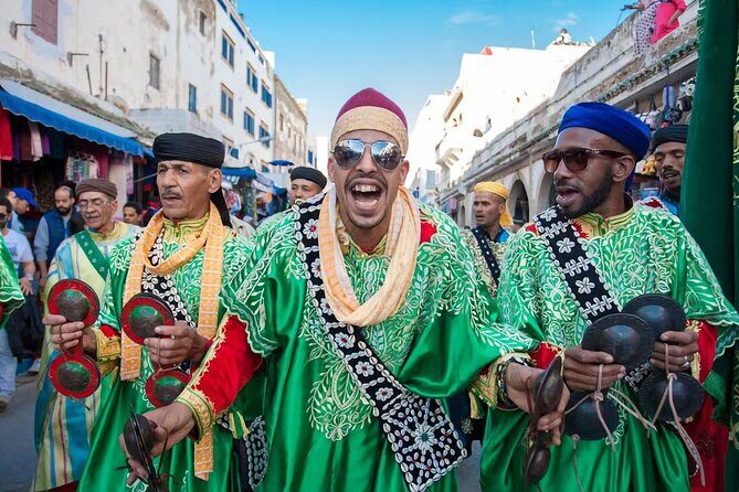 Discover Tangier's Best: Full-Day Private Tour with Local Guide - Who Will Enjoy This Tour?