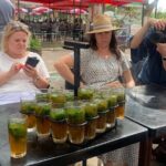 Discover Tangiers flavors - What Reviewers Love Most