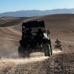 Discover the Agafay Desert: Quad, camel, dinner & show - What Makes This Tour Stand Out