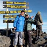 Discover The Best 7-day Kilimanjaro climbing via Machame route - Authentic Insights from Reviewers