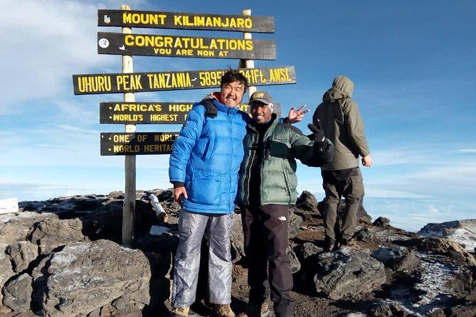 Discover The Best 7-day Kilimanjaro climbing via Machame route - Authentic Insights from Reviewers