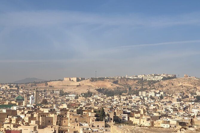 Discover the city of Fes on foot with the best guides - Authentic Insights from Reviewers