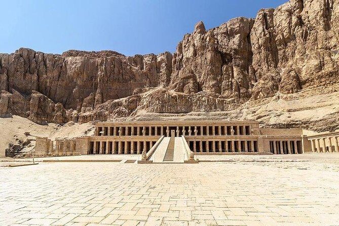 Discover the East and West Banks of the Nile - Analyzing the Experience: What You Can Expect