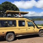 Discover the group joining for 5-day Tanzania safari in 2025 - The Itinerary in Detail