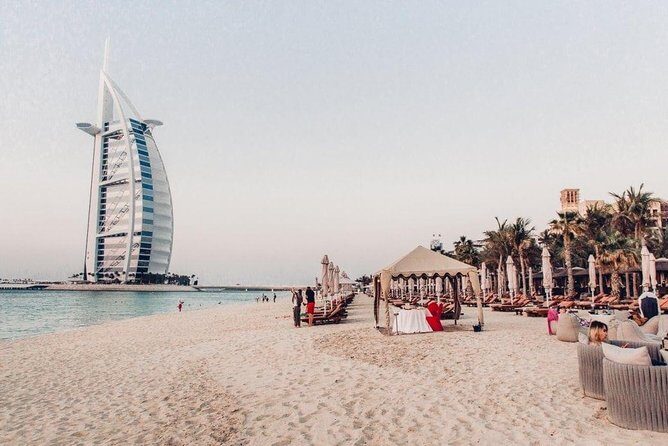 Discover The Heritage & Modern Attractions Of Dubai - What’s Included and What’s Not