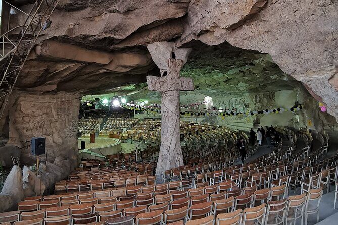 Discover the Hidden Gems of Coptic Cairo and the Cave Church - Final Thoughts