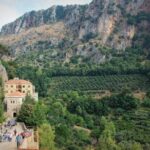 Discover the Hidden Gems: Qadisha, Bcharee, Cedars and Kozhaya - Practical Details and Tips