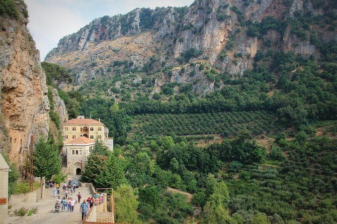 Discover the Hidden Gems: Qadisha, Bcharee, Cedars and Kozhaya - Practical Details and Tips