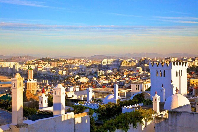 Discover the hidden gims of Tangier - JC Private Tours Tangier - Value and Practicalities