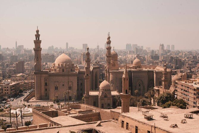Discover The Historical Mosques In Cairo - Why This Tour Is Worth the Price