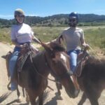 Discover the interior of Valencia on horseback - The Scenic Ride: Nature and Wildlife