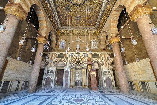 Discover the Islamic Heritage of Egypt Day Tour - Who Will Love This Tour?