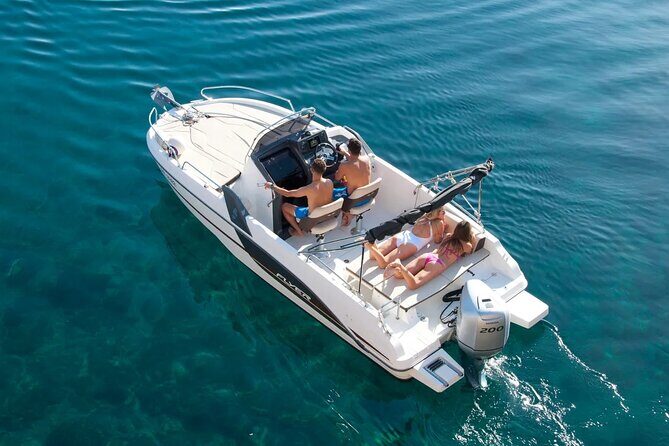 Discover the Lérins Islands and the Bay of Cannes by Private Boat - Pricing and Value